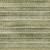 3' X 5' Green And Beige Striped Washable Indoor Outdoor Area Rug