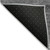 3' X 5' Gray And Charcoal Abstract Washable Indoor Outdoor Area Rug - Gray, Charcoal