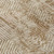 3' X 5' Brown And Beige Geometric Washable Indoor Outdoor Area Rug Transitional Style - Brown, Beige Color
