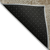 3' X 5' Brown And Beige Geometric Washable Indoor Outdoor Area Rug