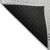 5' X 8' Gray And Taupe Geometric Washable Indoor Outdoor Area Rug