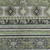 5' X 8' Fern Green Taupe And Ivory Tribal Washable Indoor Outdoor Area Rug