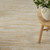 9' X 12' Ivory And Gold Abstract Indoor Outdoor Area Rug