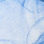 2' X 3' Blue Abstract Washable Non Skid Indoor Outdoor Area Rug Transitional Style - Blue Color