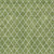 3' X 5' Green And Ivory Geometric Washable Indoor Outdoor Area Rug Transitional Style - Green, Ivory Color