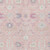 5' X 8' Pink Purple And Gray Oriental Washable Indoor Outdoor Area Rug