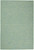 4' X 6' Blue Indoor Outdoor Area Rug - Blue
