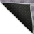 5' X 8' Lavender And Ivory Plaid Washable Indoor Outdoor Area Rug