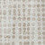 3' X 5' Ivory And Beige Abstract Washable Indoor Outdoor Area Rug