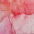 2' X 3' Pink Abstract Washable Indoor Outdoor Area Rug