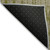 3' X 5' Olive Green Taupe And Beige Moroccan Washable Indoor Outdoor Area Rug