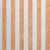 2' X 3' Salmon Striped Washable Non Skid Indoor Outdoor Area Rug