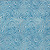 3' X 5' Teal Blue And Ivory Abstract Washable Indoor Outdoor Area Rug Transitional Style - Teal Blue, Ivory Color