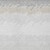 5' X 8' Silver Gray And Beige Striped Washable Indoor Outdoor Area Rug