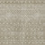3' X 5' Taupe Green And Ivory Tribal Washable Indoor Outdoor Area Rug