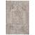 8' X 10' Beige Indoor Outdoor Area Rug - Beige