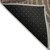 3' X 5' Brown And Taupe Abstract Washable Indoor Outdoor Area Rug Transitional Style - Brown, Taupe Color