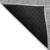 5' X 8' Gray And Ivory Geometric Washable Indoor Outdoor Area Rug Transitional Style - Gray, Ivory Color