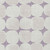 3' X 5' Lavender Beige And Ivory Abstract Washable Indoor Outdoor Area Rug