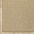 2' X 8' Beige Stain Resistant Indoor Outdoor Area Rug