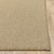 2' X 8' Beige Stain Resistant Indoor Outdoor Area Rug