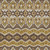 3' X 5' Gold Brown And Beige Moroccan Washable Indoor Outdoor Area Rug