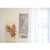 Homeroots Home Decor Rustic Natural Weathered Grey Wood Window Shutters with Hanger, Set of 2