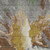 5' X 8' Gold And Gray Abstract Washable Indoor Outdoor Area Rug - Gold, Gray