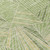 5' X 8' Green And Olive Green Geometric Washable Indoor Outdoor Area Rug