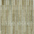 5' X 8' Khaki And Olive Green Striped Washable Indoor Outdoor Area Rug
