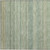 2' X 3' Artichoke Green Striped Washable Non Skid Indoor Outdoor Area Rug