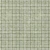 5' X 8' Green And Ivory Geometric Washable Indoor Outdoor Area Rug Transitional Style - Green, Ivory Color