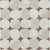 5' X 8' Brown Beige And Ivory Abstract Washable Indoor Outdoor Area Rug - Brown, Beige, Ivory