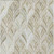 3' X 5' Khaki Tan And Beige Geometric Washable Indoor Outdoor Area Rug