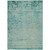 Abstract Washable Indoor Outdoor Area Rug