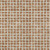 3' X 5' Orange Beige And Copper Geometric Washable Indoor Outdoor Area Rug