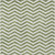 3' X 5' Green And Ivory Chevron Washable Indoor Outdoor Area Rug
