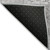 2' X 3' Taupe Patchwork Washable Indoor Outdoor Area Rug