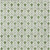 5' X 8' Green And Ivory Geometric Washable Indoor Outdoor Area Rug - 608219048303