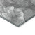 Floral Washable Indoor Outdoor Area Rug