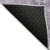 5' X 8' Lavender And Lilac Abstract Washable Indoor Outdoor Area Rug