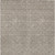 5' X 8' Brown And Beige Geometric Washable Indoor Outdoor Area Rug Transitional Style - Brown, Beige Color