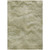 3' X 5' Sage And Ivory Abstract Washable Indoor Outdoor Area Rug