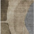 5' X 8' Brown Taupe And Beige Abstract Washable Indoor Outdoor Area Rug Transitional Style - Brown, Taupe, Beige Color