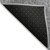 3' X 5' Gray And Beige Abstract Washable Indoor Outdoor Area Rug