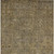 5' X 8' Brown And Beige Southwestern Washable Indoor Outdoor Area Rug