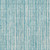 5' X 8' Teal Blue And Ivory Striped Washable Indoor Outdoor Area Rug - Teal Blue, Ivory