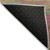 3' X 5' Blush Abstract Washable Indoor Outdoor Area Rug