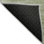 5' X 8' Artichoke Green And Fern Green Abstract Washable Indoor Outdoor Area Rug - Artichoke Green, Fern Green