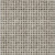 5' X 8' Brown Taupe And Ivory Geometric Washable Indoor Outdoor Area Rug